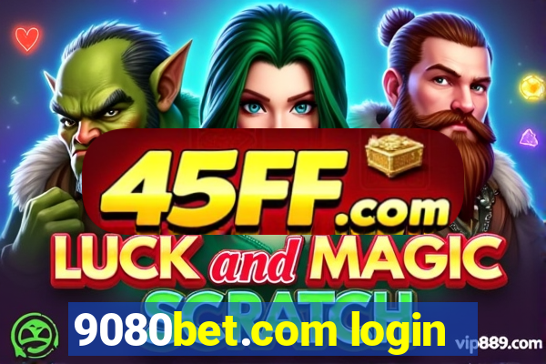 9080bet.com login